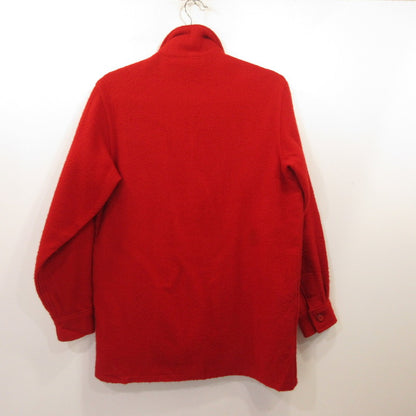 usa boy scout:cpo jacket その他アウター ｻｲｽﾞ:20 年式:60s レッド