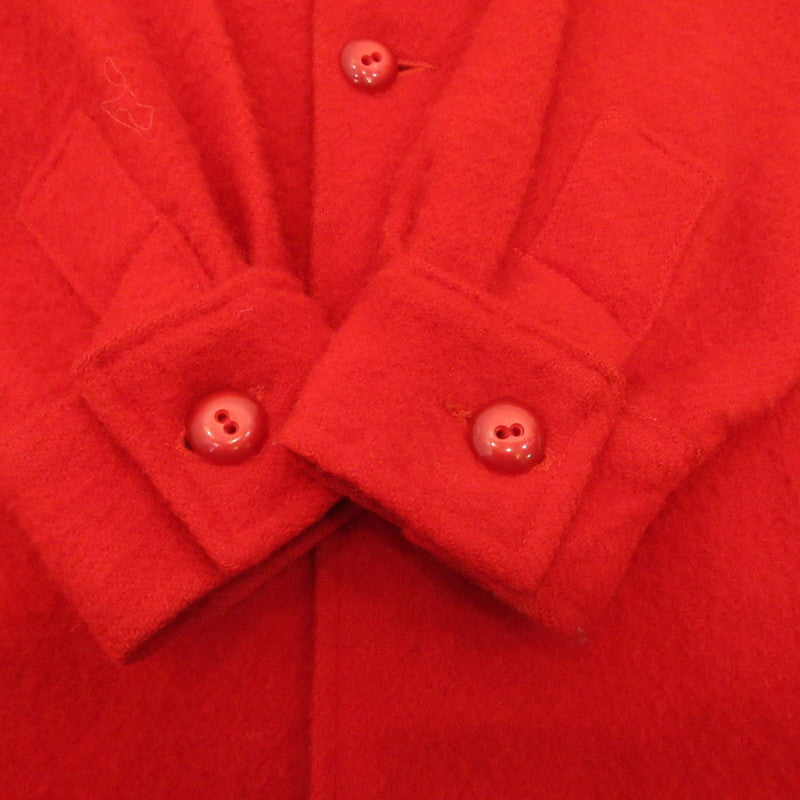 usa boy scout:cpo jacket その他アウター ｻｲｽﾞ:20 年式:60s レッド
