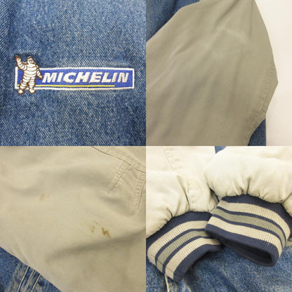 Varsity Jacket Blue Size: XXL