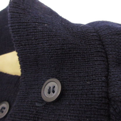LACOSTE | Lacoste Other Outerwear Reversible IZOD Thread Tag Blue Year: 70-80's Dark Navy Size: L