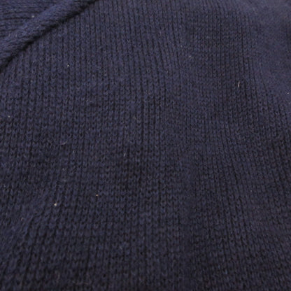 LACOSTE | Lacoste Other Outerwear Reversible IZOD Thread Tag Blue Year: 70-80's Dark Navy Size: L