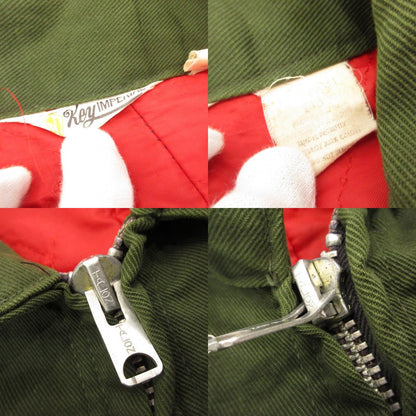 Other Outerwear Khaki Size: 48