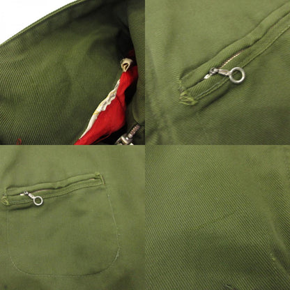 Other Outerwear Khaki Size: 48