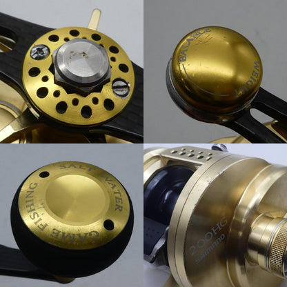 【フィッシング/釣り/釣具/リール】SHIMANO | シマノ 14オシアコンクエスト 200HG 【姫路東】【中古】SHIMANO | シマノ 14オシアコンクエスト 200HG リール【姫路東店】
