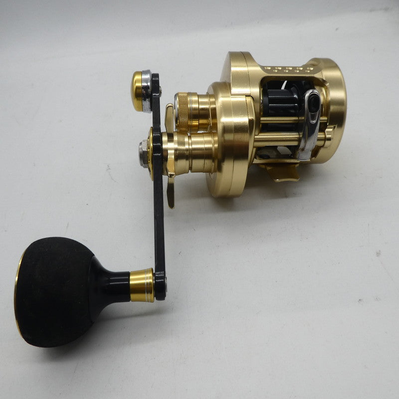 【フィッシング/釣り/釣具/リール】SHIMANO | シマノ 14オシアコンクエスト 200HG 【姫路東】【中古】SHIMANO | シマノ 14オシアコンクエスト 200HG リール【姫路東店】
