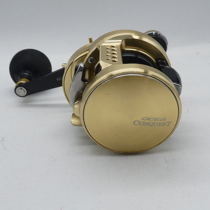 【フィッシング/釣り/釣具/リール】SHIMANO | シマノ 14オシアコンクエスト 200HG 【姫路東】【中古】SHIMANO | シマノ 14オシアコンクエスト 200HG リール【姫路東店】