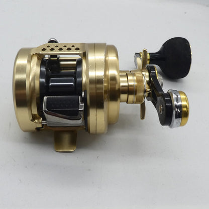 【フィッシング/釣り/釣具/リール】SHIMANO | シマノ 14オシアコンクエスト 200HG 【姫路東】【中古】SHIMANO | シマノ 14オシアコンクエスト 200HG リール【姫路東店】