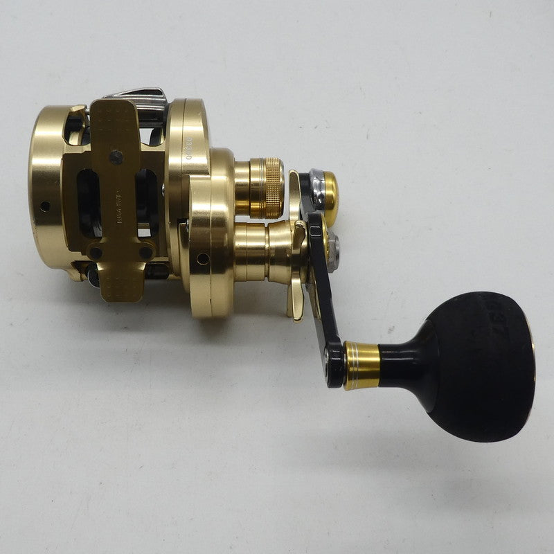 【フィッシング/釣り/釣具/リール】SHIMANO | シマノ 14オシアコンクエスト 200HG 【姫路東】【中古】SHIMANO | シマノ 14オシアコンクエスト 200HG リール【姫路東店】