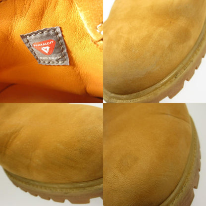 Timberland | Timberland 6INCH PREMIUM BOOTS WHEAT Boots 110061 Camel 27.5cm
