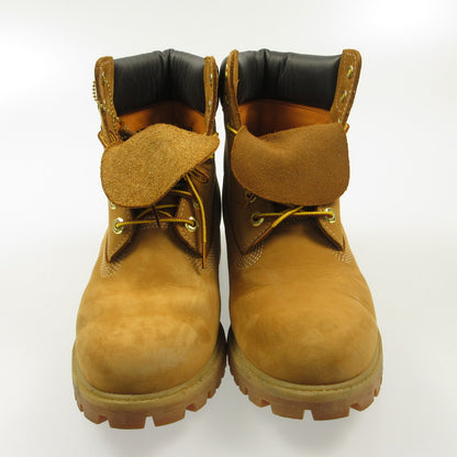 Timberland | Timberland 6INCH PREMIUM BOOTS WHEAT Boots 110061 Camel 27.5cm