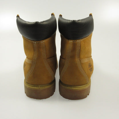 Timberland | Timberland 6INCH PREMIUM BOOTS WHEAT Boots 110061 Camel 27.5cm