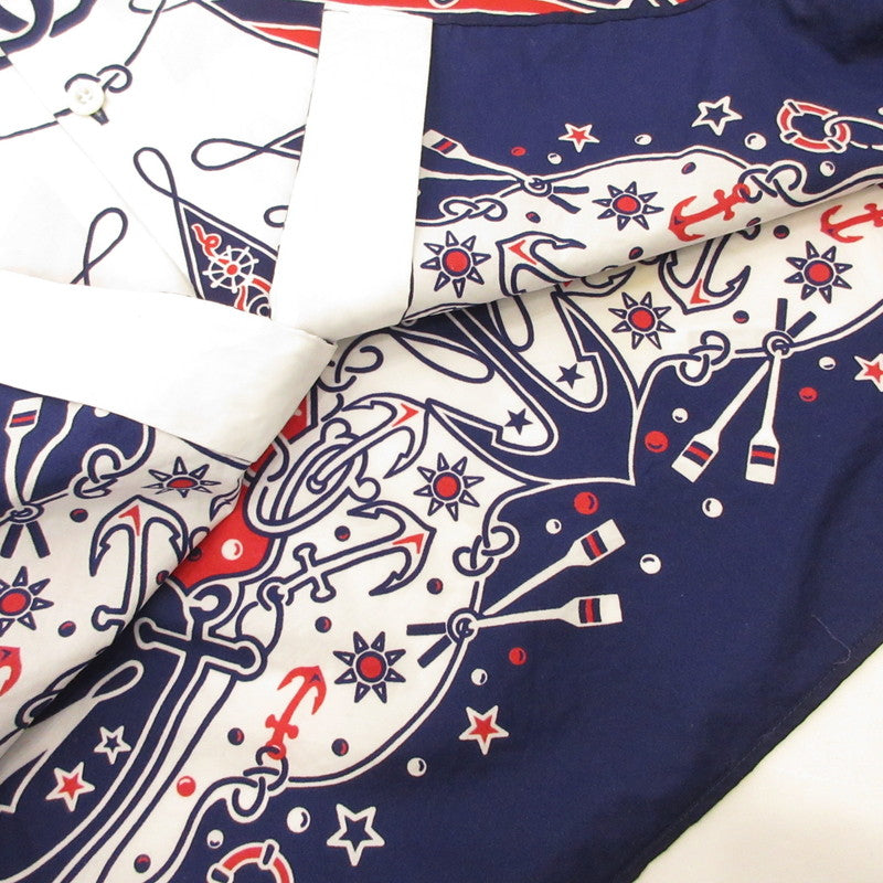 GUCCI | Short-sleeved Shirt 787257 Authentic Domestic Product Size: 50
