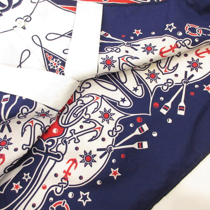 GUCCI | Short-sleeved Shirt 787257 Authentic Domestic Product Size: 50