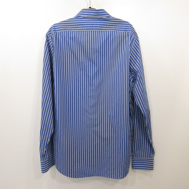 GUCCI | グッチ 長袖シャツ 747686 国内正規品 サイズ：40