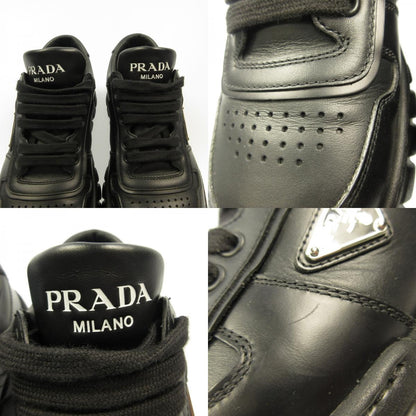 PRADA | プラダ スニーカー 2EE378 ブラック
