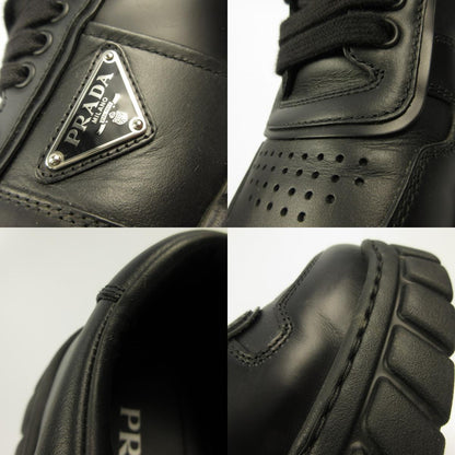PRADA | プラダ スニーカー 2EE378 ブラック