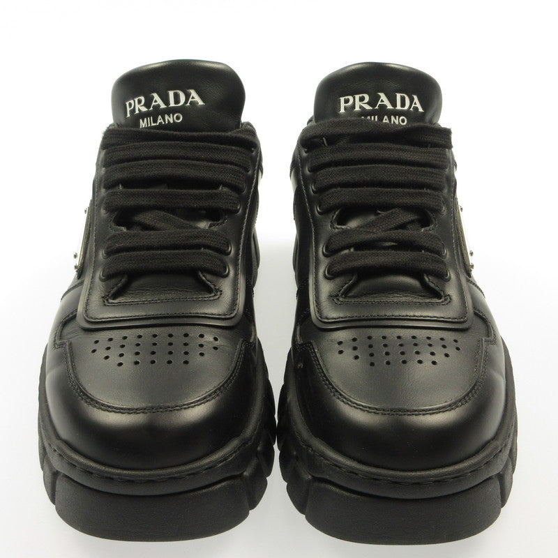 PRADA | プラダ スニーカー 2EE378 ブラック