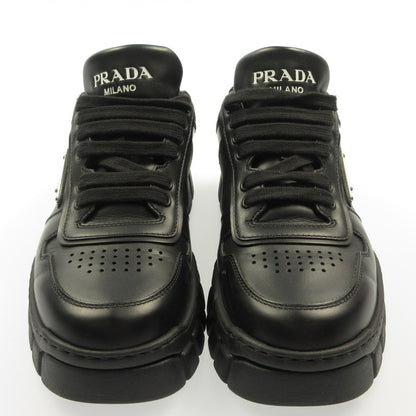 PRADA | プラダ スニーカー 2EE378 ブラック