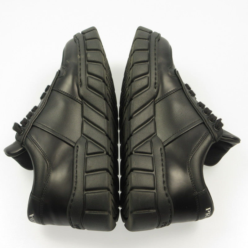 PRADA | プラダ スニーカー 2EE378 ブラック