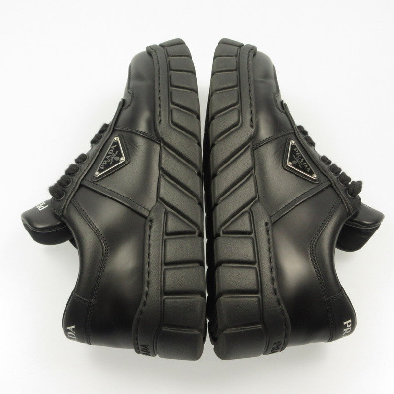 PRADA | プラダ スニーカー 2EE378 ブラック