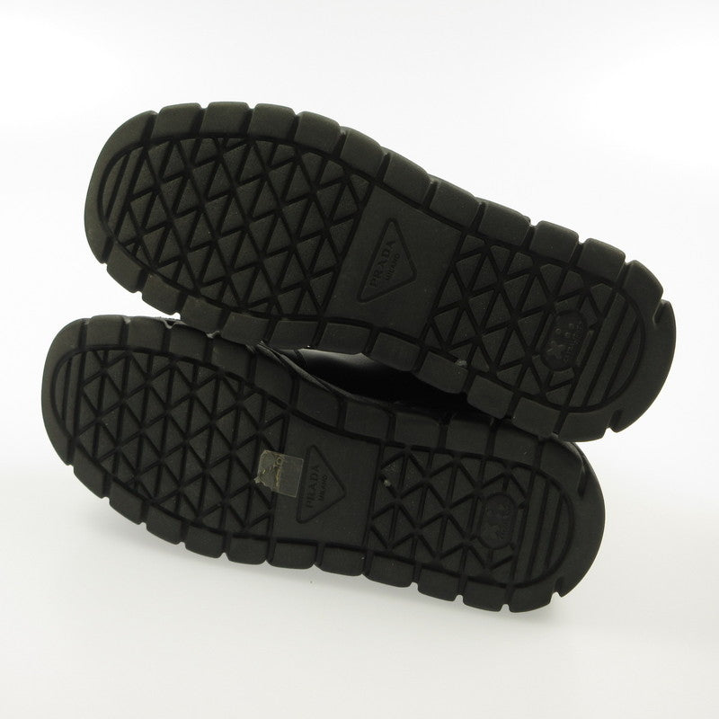 PRADA | プラダ スニーカー 2EE378 ブラック