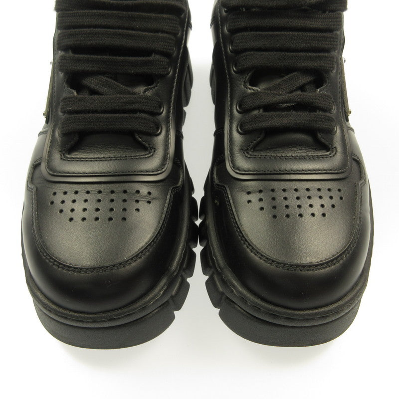 PRADA | プラダ スニーカー 2EE378 ブラック