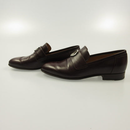 GUCCI | グッチ ローファー 730134 ボルドー/バーガンディー