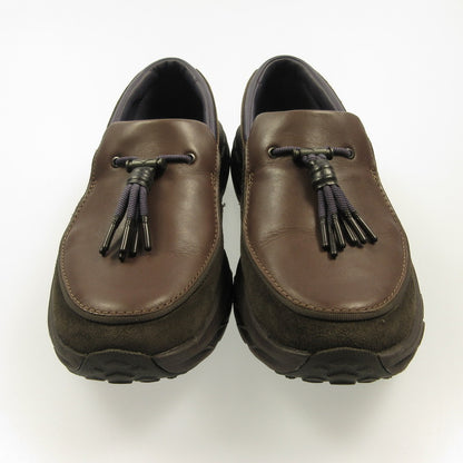 HOKA ONEONE | ホカオネオネ HOKA SPEED LOAFER ローファー 1162170 WNTC ブラウン 27cm