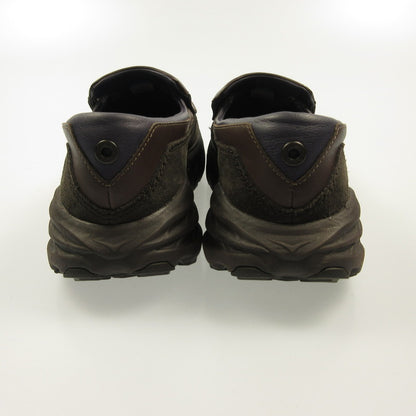 HOKA ONEONE | ホカオネオネ HOKA SPEED LOAFER ローファー 1162170 WNTC ブラウン 27cm