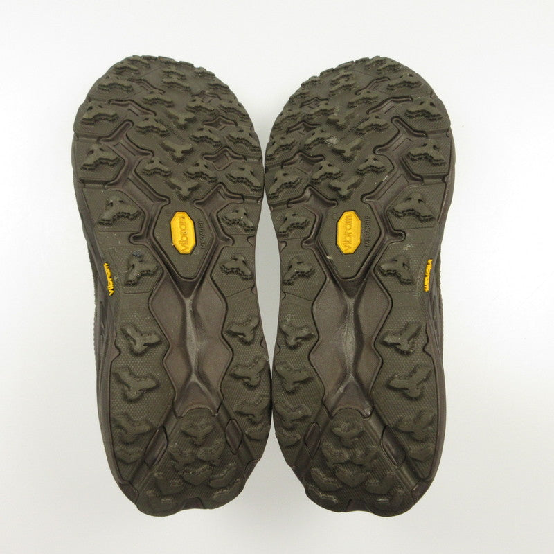 HOKA ONEONE | ホカオネオネ HOKA SPEED LOAFER ローファー 1162170 WNTC ブラウン 27cm