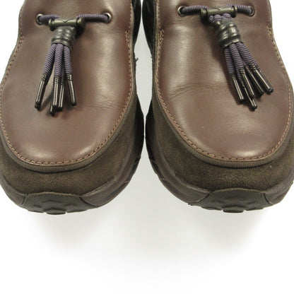 HOKA ONEONE | ホカオネオネ HOKA SPEED LOAFER ローファー 1162170 WNTC ブラウン 27cm