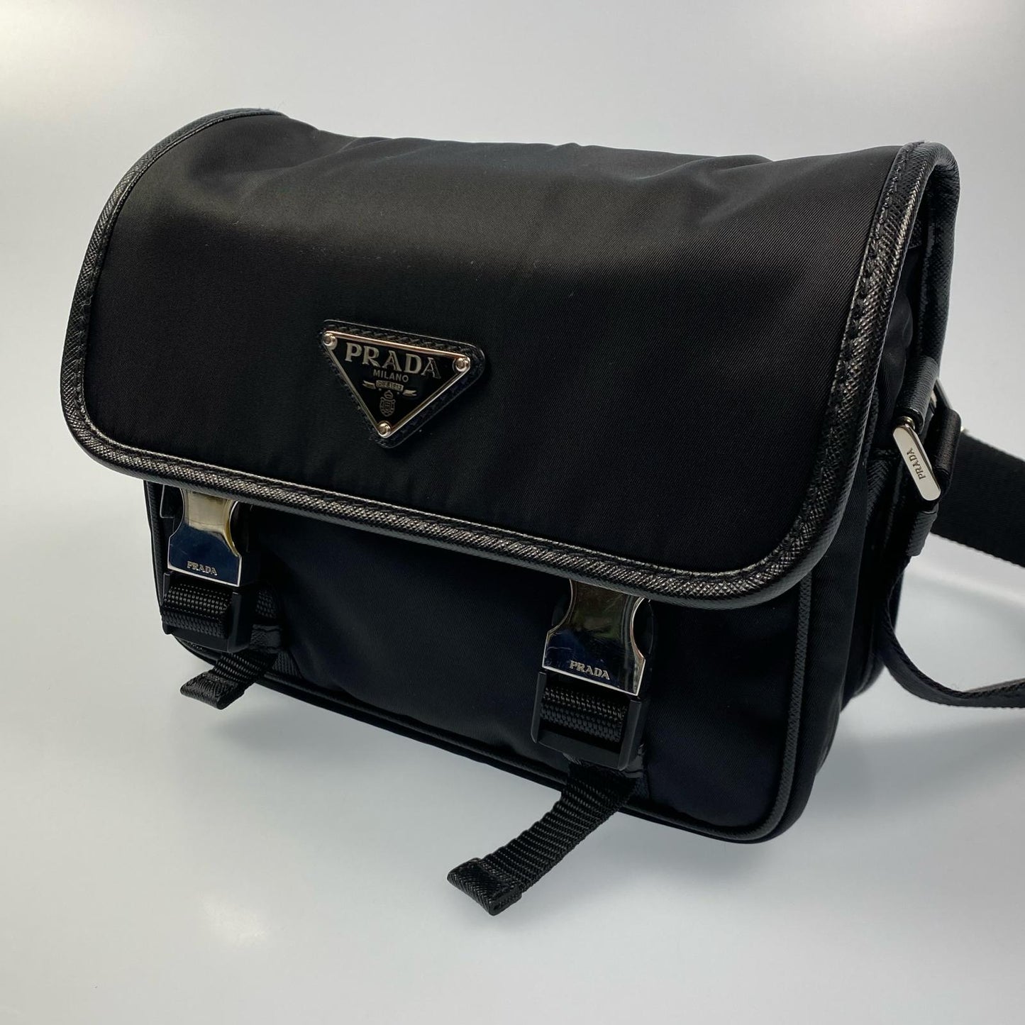 PRADA | プラダ ショルダーバッグ 2VD034【姫路東店】
