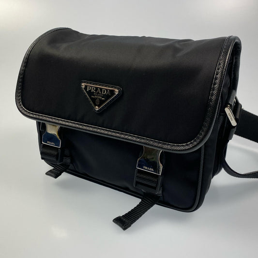 PRADA | プラダ ショルダーバッグ 2VD034【姫路東店】