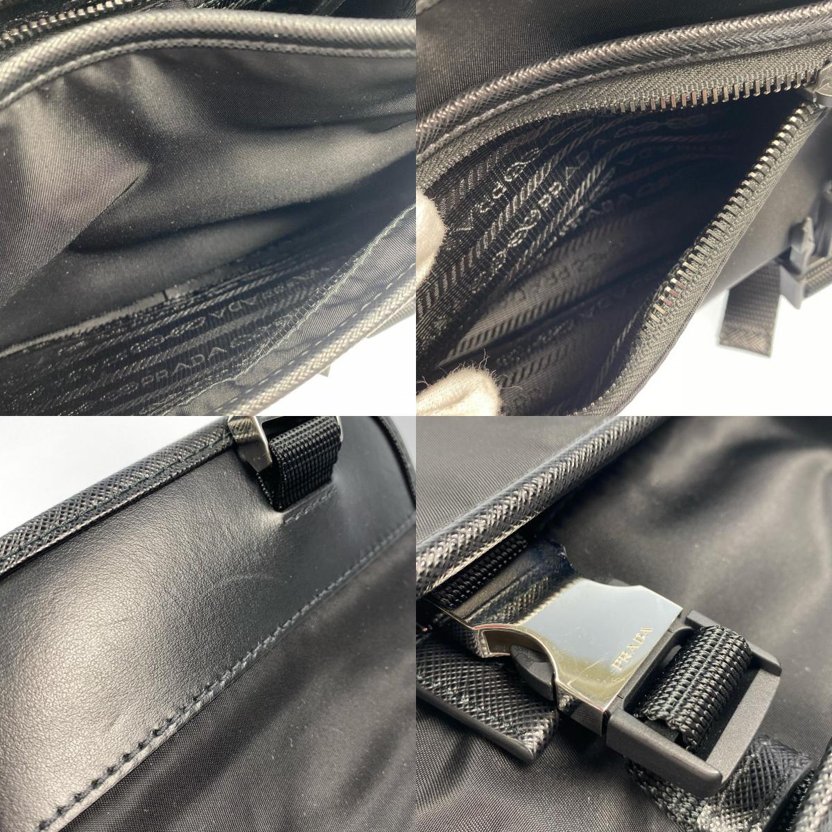 PRADA | プラダ ショルダーバッグ 2VD034【姫路東店】