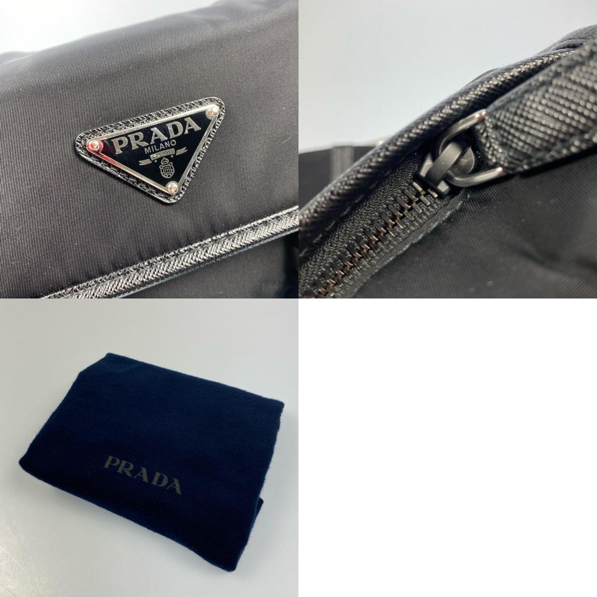 PRADA | プラダ ショルダーバッグ 2VD034【姫路東店】