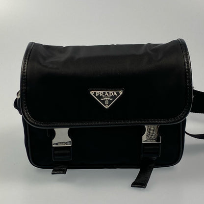 PRADA | プラダ ショルダーバッグ 2VD034【姫路東店】