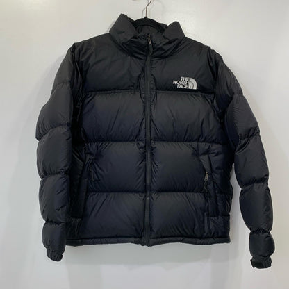 THE NORTH FACE | ザ・ノースフェイス NUPTSE JACKET ダウンジャケット ND92555 ブラック サイズ：XL【姫路東店】