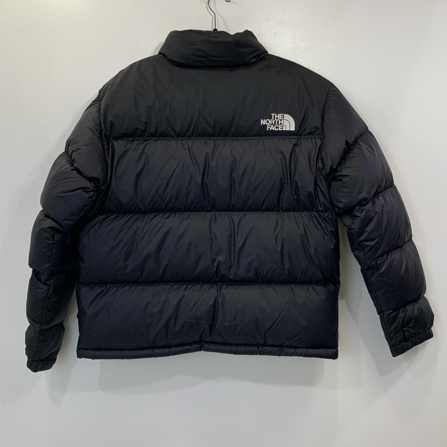 THE NORTH FACE | ザ・ノースフェイス NUPTSE JACKET ダウンジャケット ND92555 ブラック サイズ：XL【姫路東店】