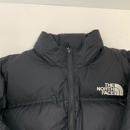 THE NORTH FACE | ザ・ノースフェイス NUPTSE JACKET ダウンジャケット ND92555 ブラック サイズ：XL【姫路東店】