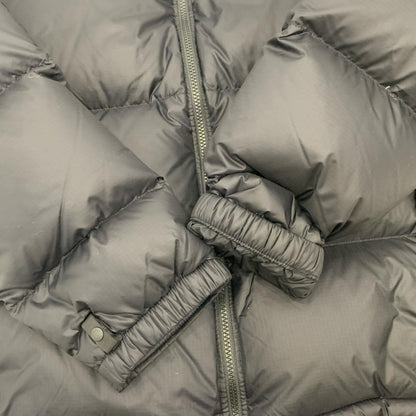 THE NORTH FACE | ザ・ノースフェイス NUPTSE JACKET ダウンジャケット ND92555 ブラック サイズ：XL【姫路東店】