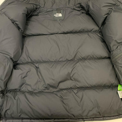 THE NORTH FACE | ザ・ノースフェイス NUPTSE JACKET ダウンジャケット ND92555 ブラック サイズ：XL【姫路東店】