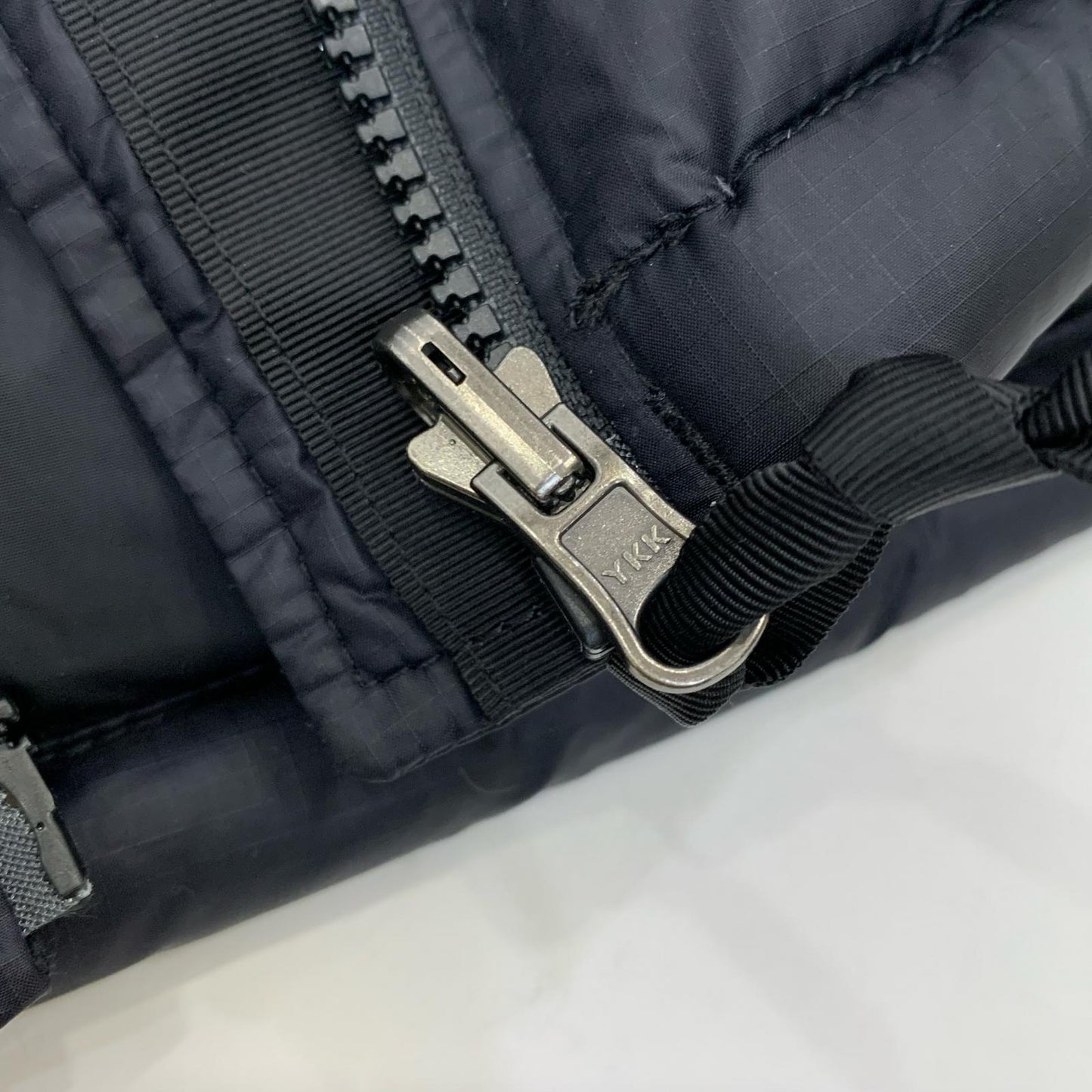 THE NORTH FACE | ザ・ノースフェイス NUPTSE JACKET ダウンジャケット ND92555 ブラック サイズ：XL【姫路東店】