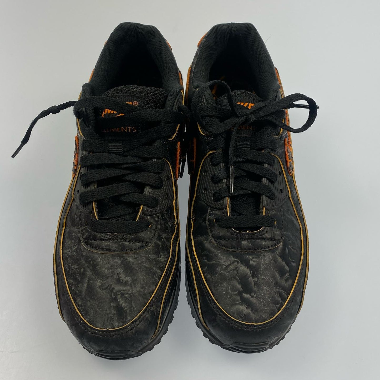 NIKE | ナイキ AIR MAX 90 VOLCANO スニーカー HF3248-001 2025S/S サイズ:26.0cm ブラック 26cm【姫路東店】