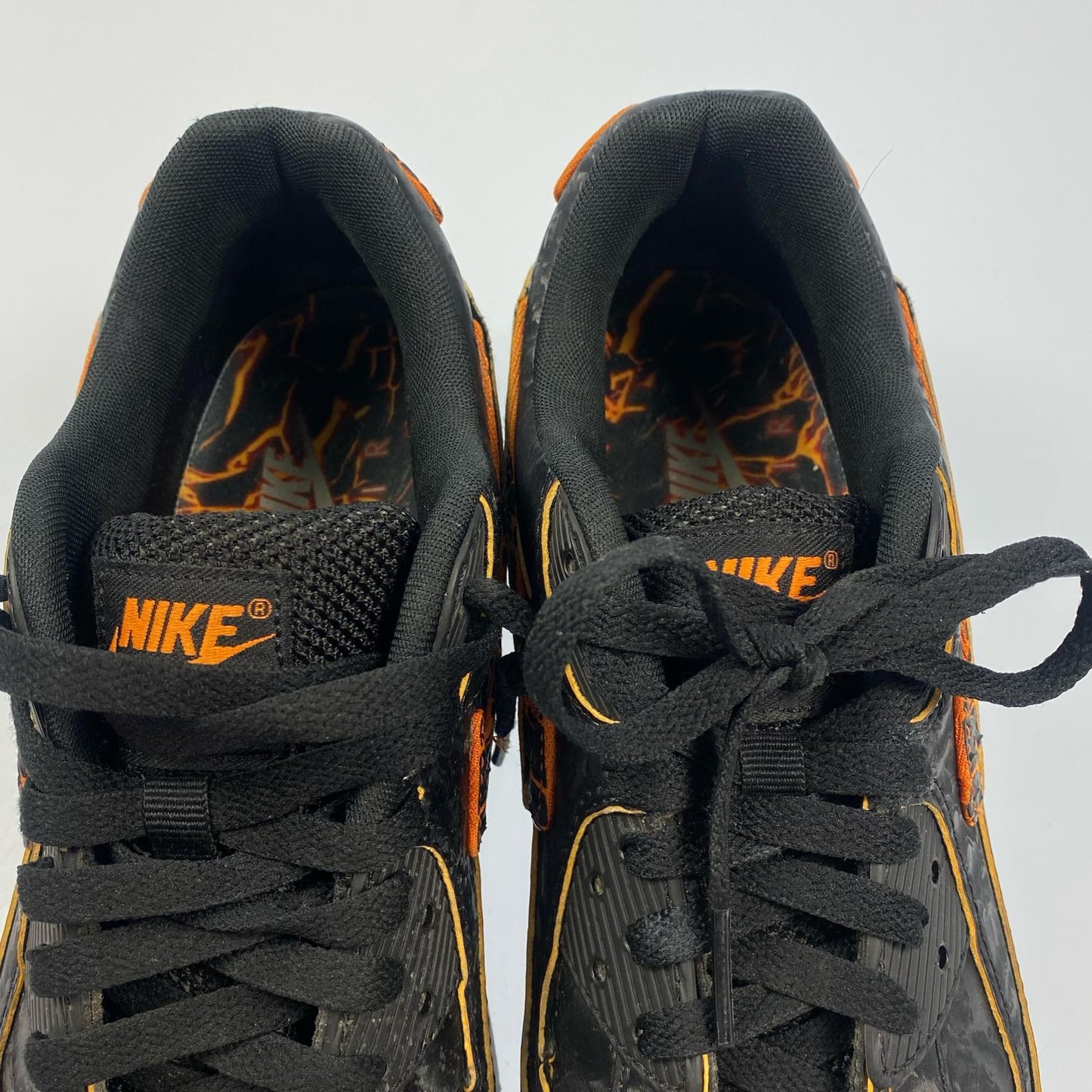 NIKE | ナイキ AIR MAX 90 VOLCANO スニーカー HF3248-001 2025S/S サイズ:26.0cm ブラック 26cm【姫路東店】