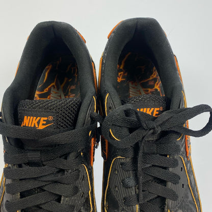 NIKE | ナイキ AIR MAX 90 VOLCANO スニーカー HF3248-001 2025S/S サイズ:26.0cm ブラック 26cm【姫路東店】