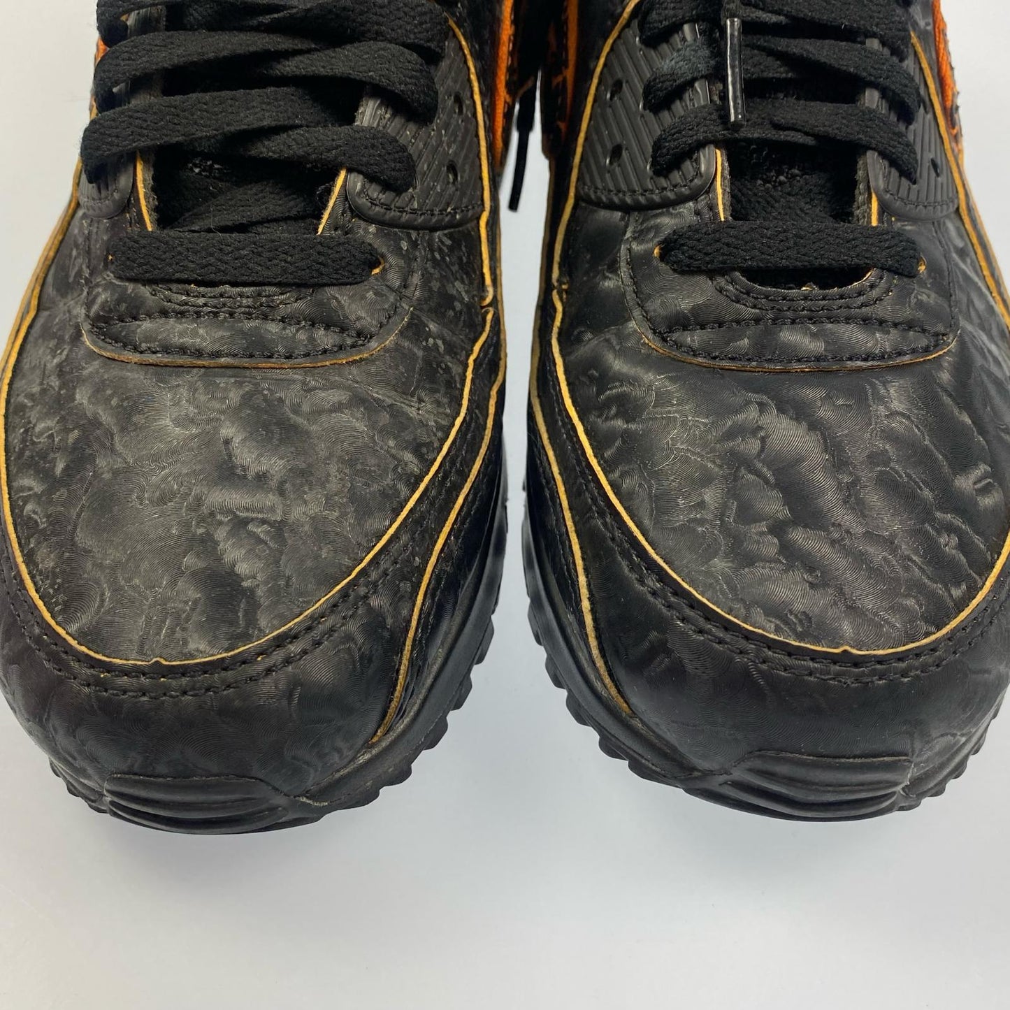 NIKE | ナイキ AIR MAX 90 VOLCANO スニーカー HF3248-001 2025S/S サイズ:26.0cm ブラック 26cm【姫路東店】