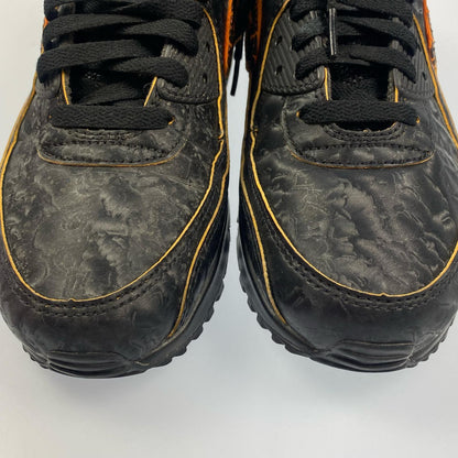 NIKE | ナイキ AIR MAX 90 VOLCANO スニーカー HF3248-001 2025S/S サイズ:26.0cm ブラック 26cm【姫路東店】