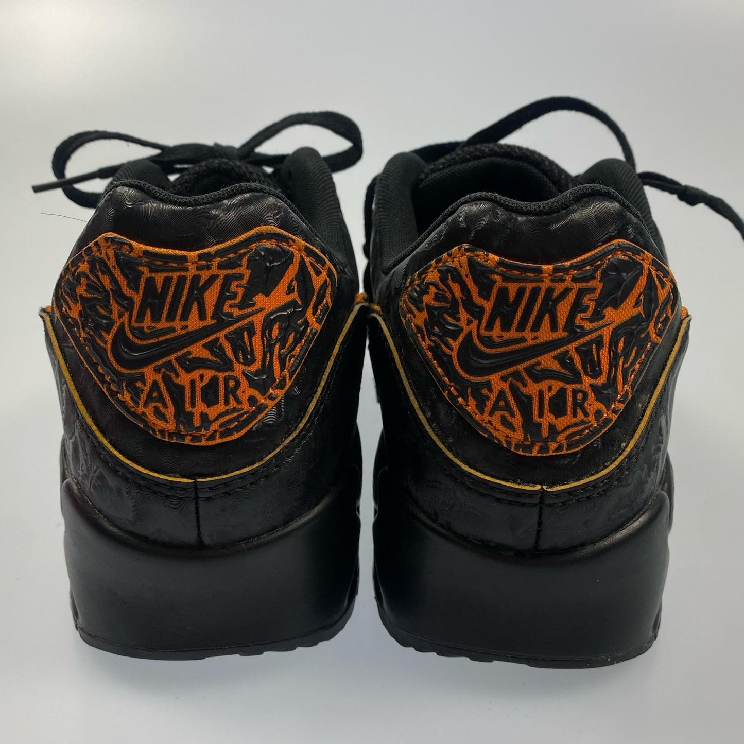 NIKE | ナイキ AIR MAX 90 VOLCANO スニーカー HF3248-001 2025S/S サイズ:26.0cm ブラック 26cm【姫路東店】