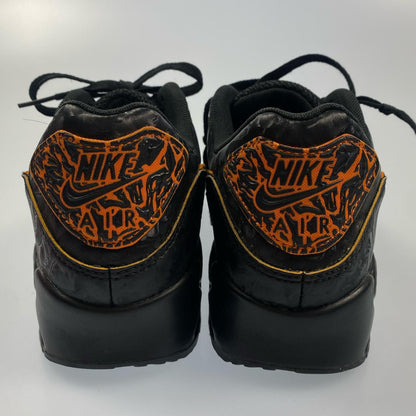 NIKE | ナイキ AIR MAX 90 VOLCANO スニーカー HF3248-001 2025S/S サイズ:26.0cm ブラック 26cm【姫路東店】