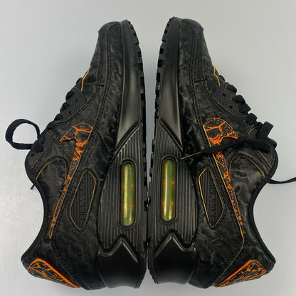 NIKE | ナイキ AIR MAX 90 VOLCANO スニーカー HF3248-001 2025S/S サイズ:26.0cm ブラック 26cm【姫路東店】
